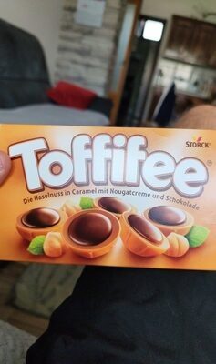 Toffifee 15er