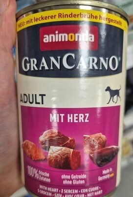 GranCarno