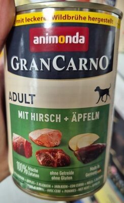GranCarno