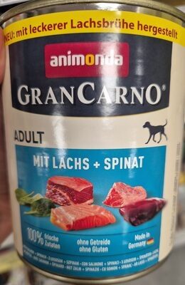 GranCarno