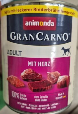 GranCarno