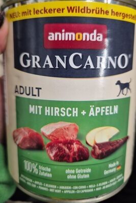 GranCarno