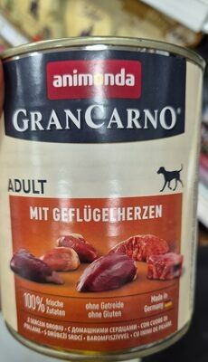 GranCarno