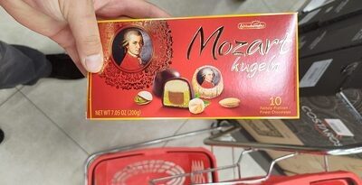 Моцарт