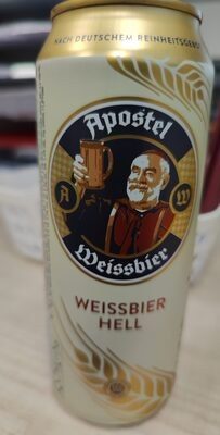 Apostel weissbier