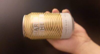 Extra stout