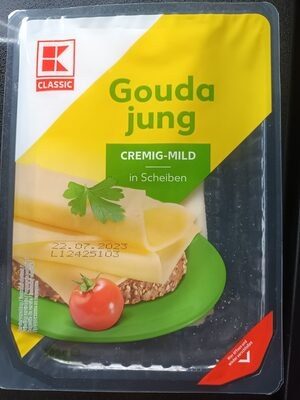 Gouda jung