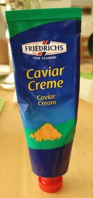 Caviar Creme