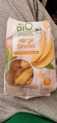 Mango Streifen