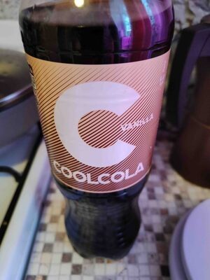 Cool cola vanilla смотка