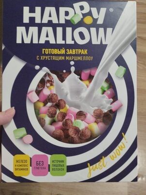 сухой завтрак