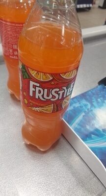 FRUSTYLE