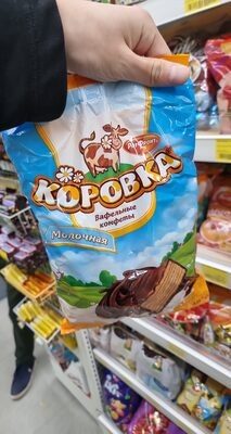 коровка