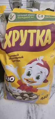 Хрутка Duo