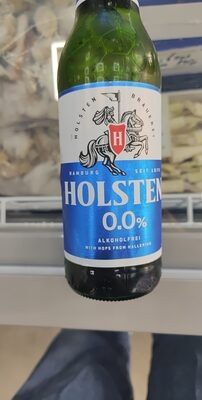 Holsten 0.0%