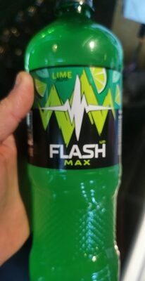 Flash Max мятный лайм 1л