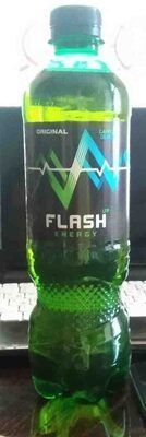Flash energy original