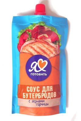 Соус для бутербродов