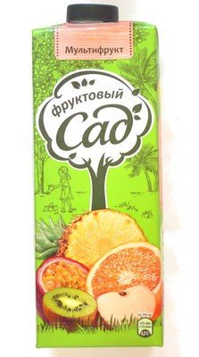 Мультифрукт