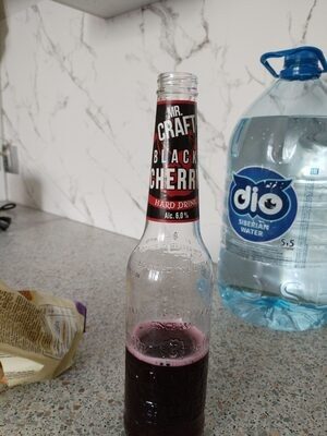 Black Cherry