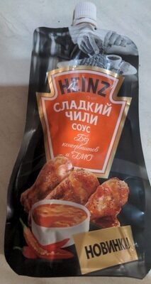 Heinz Сладкий Чили