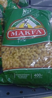 makaron Makfa