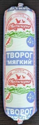 Творог "Мягкий"