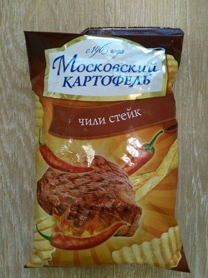 чили стейк