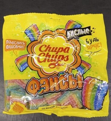 Фэнсы