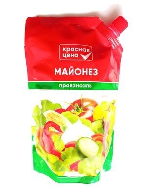 Майонез Провансаль