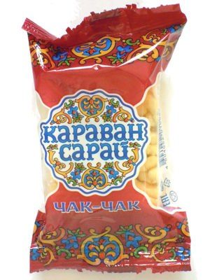 Чак-Чак