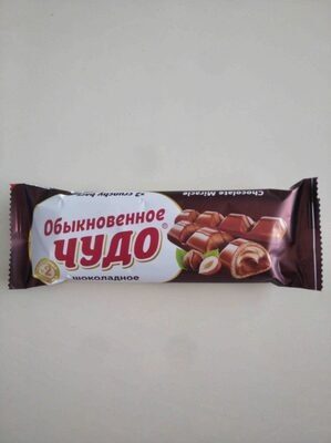 Обыкновенное чудо