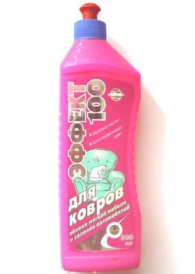 Эффект 100