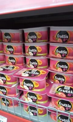 fruttis