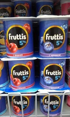 fruttis