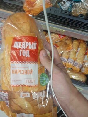 Хлеб