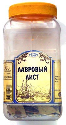 Лавровый лист