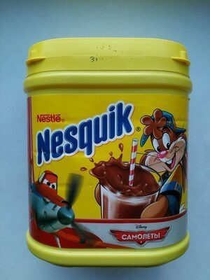 Nesquik