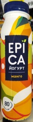 Epica манго