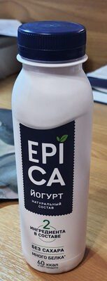 Epica без сахара