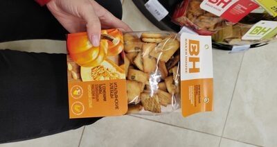 Хлебцы