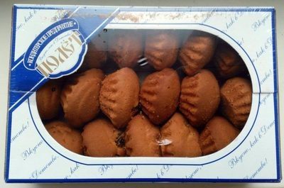 Кекс "Мини"
