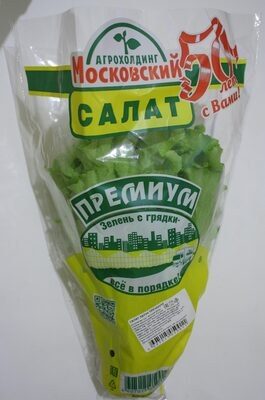 Салат Премиум