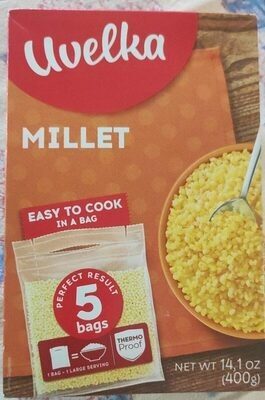 Millet