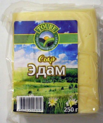 Сыр Эдам