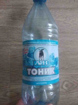 Тоник