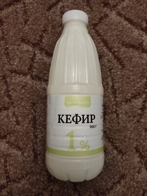 Кефир 1%