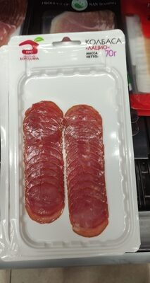 Колбаса Лацио ск