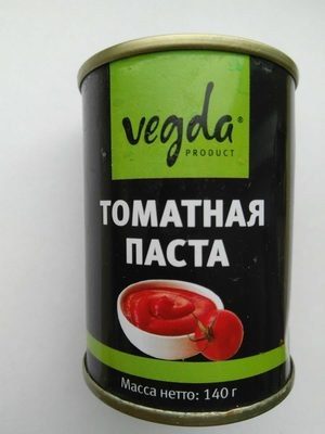 Томатная паста