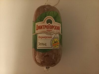 Зельц Фермерский
